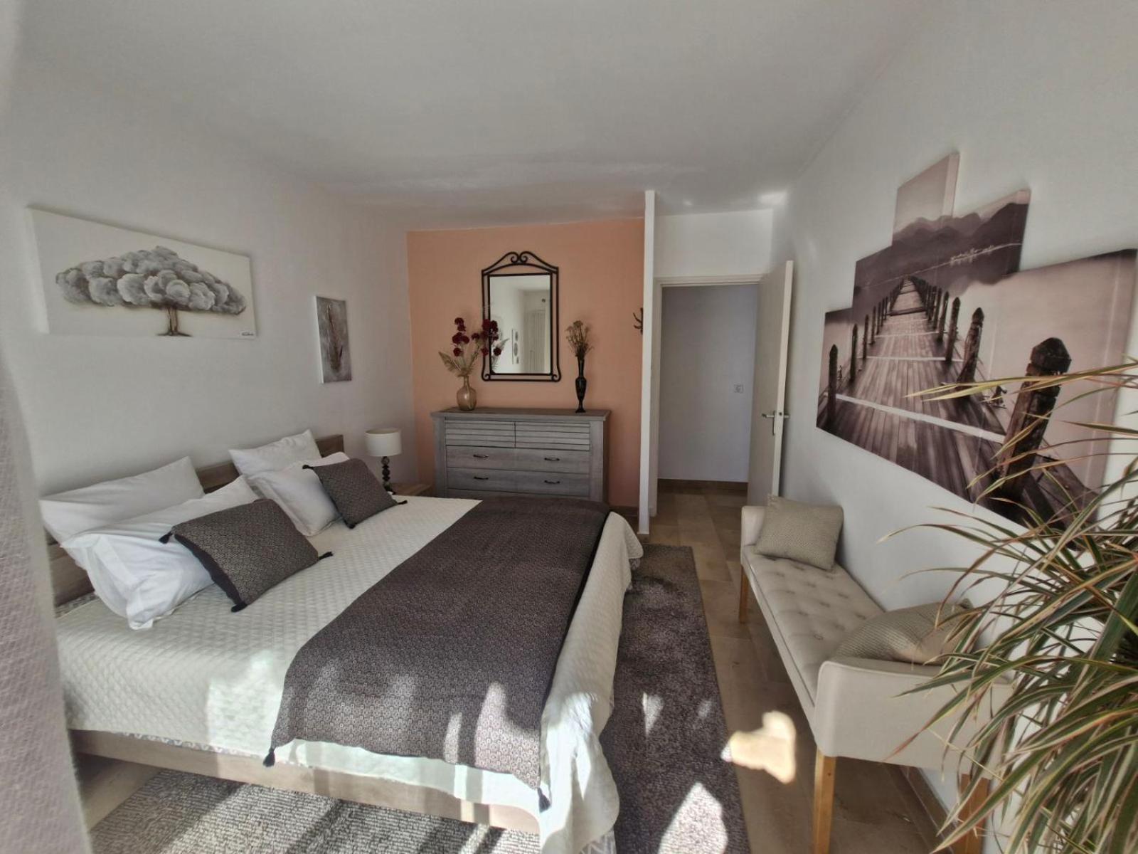 La Demeure Des Cedres & Spa Cap D'Agde (Adults Only) Exterior foto