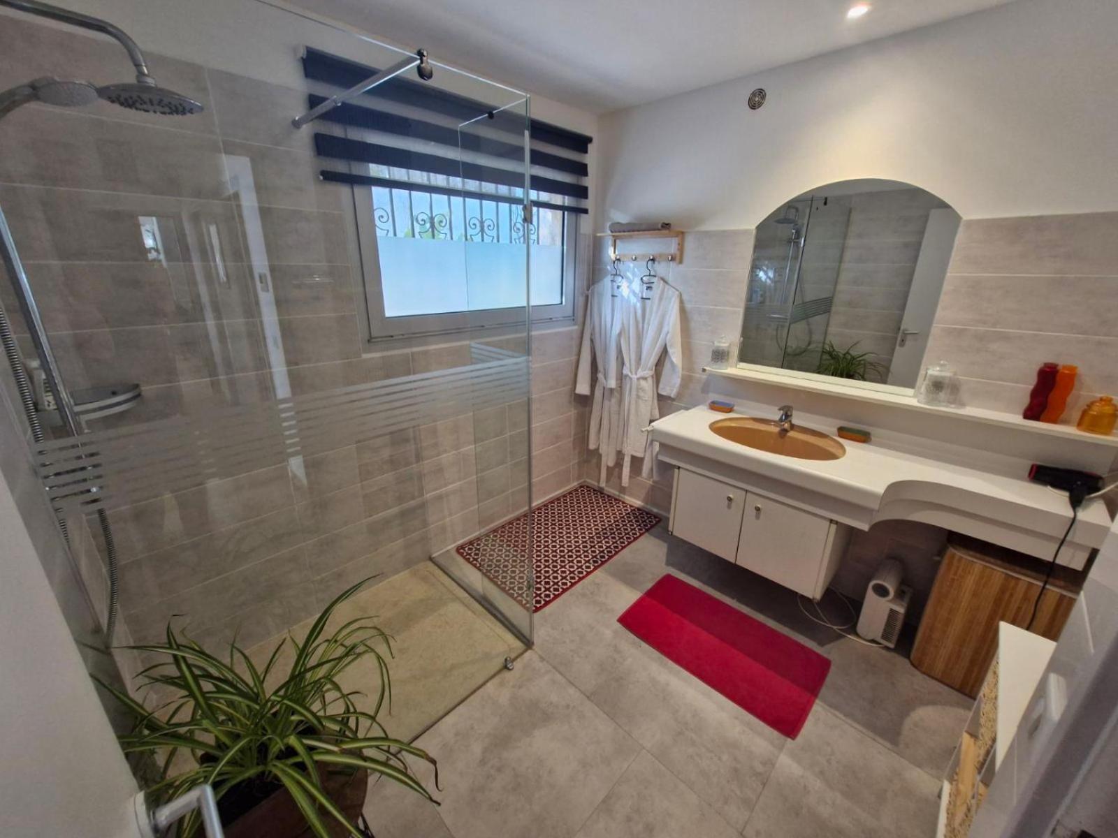 La Demeure Des Cedres & Spa Cap D'Agde (Adults Only) Exterior foto