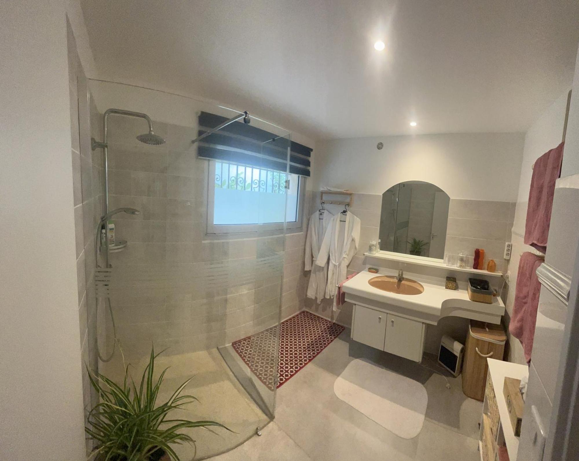 La Demeure Des Cedres & Spa Cap D'Agde (Adults Only) Exterior foto
